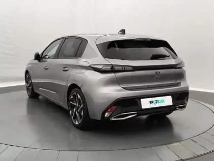 Photo 29 Peugeot 308  PHEV 180 e-EAT8 Allure Pack