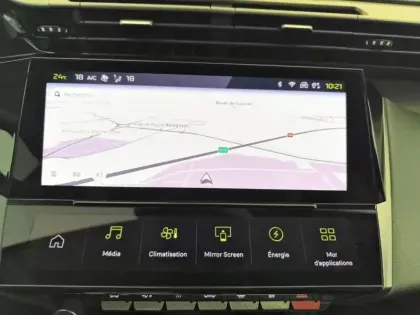 Photo 10 Peugeot 308  PHEV 180 e-EAT8 Allure Pack