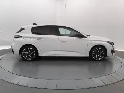 Photo 5 Peugeot 308  PHEV 180 e-EAT8 Allure Pack