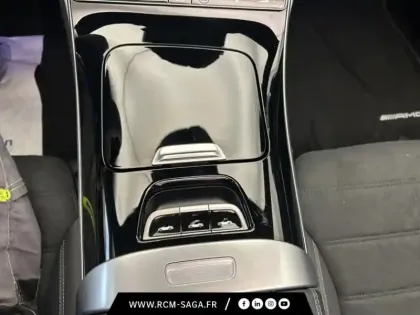 Photo 21 Mercedes CLE Cabriolet 220 d AMG Line C