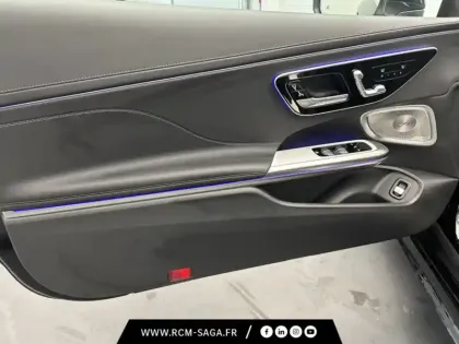 Photo 14 Mercedes CLE Cabriolet 220 d AMG Line C