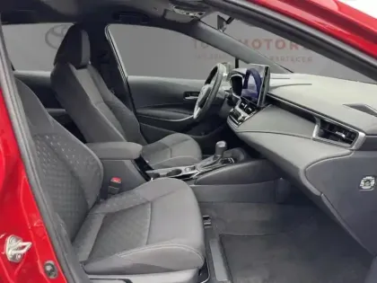 Photo 9 Toyota Corolla Hybride 1.8L 140h Dynamic