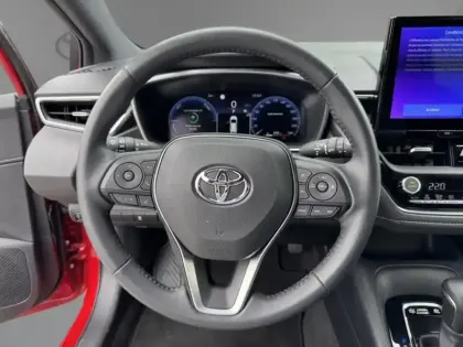 Photo 14 Toyota Corolla Hybride 1.8L 140h Dynamic