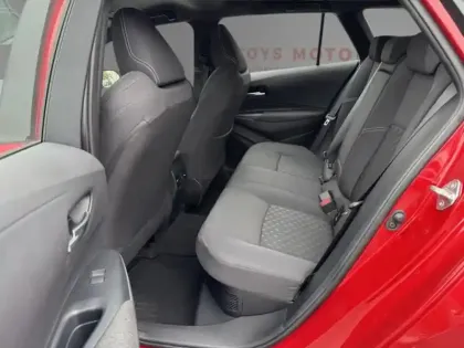 Photo 11 Toyota Corolla Hybride 1.8L 140h Dynamic