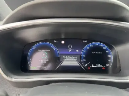 Photo 17 Toyota Corolla Hybride 1.8L 140h Dynamic