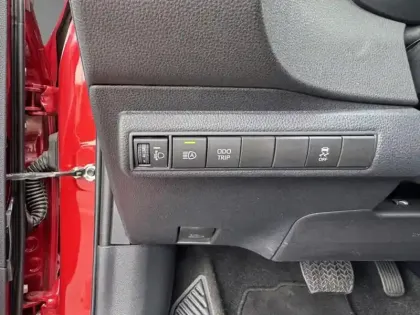 Photo 18 Toyota Corolla Hybride 1.8L 140h Dynamic