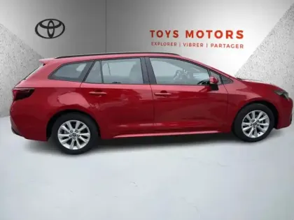 Photo 7 Toyota Corolla Hybride 1.8L 140h Dynamic