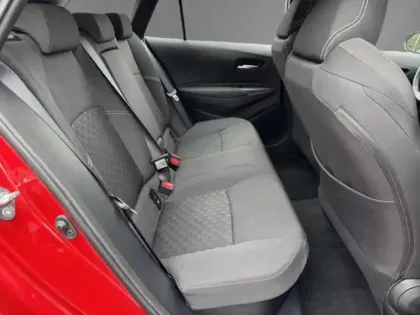 Photo 10 Toyota Corolla Hybride 1.8L 140h Dynamic