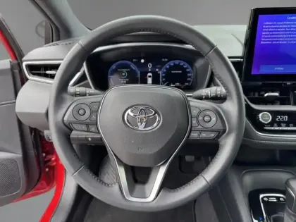Photo 15 Toyota Corolla Hybride 1.8L 140h Dynamic