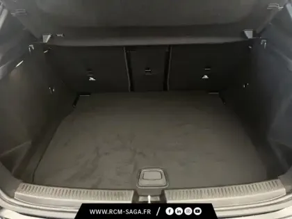 Photo 9 Mercedes Classe A 180 d Progressive Line