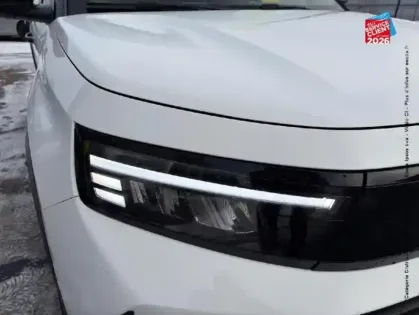 Photo 12 Opel Frontera  1.2 Turbo Hybrid 145ch GS e-DCT6