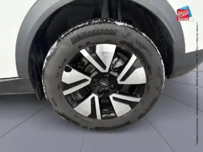 Photo 9 Opel Frontera  1.2 Turbo Hybrid 145ch GS e-DCT6