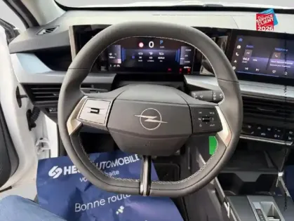 Photo 11 Opel Frontera  1.2 Turbo Hybrid 145ch GS e-DCT6