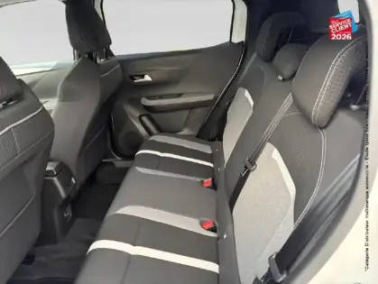 Photo 10 Opel Frontera  1.2 Turbo Hybrid 145ch GS e-DCT6