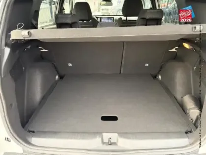 Photo 13 Opel Frontera  1.2 Turbo Hybrid 145ch GS e-DCT6