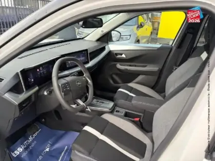 Photo 14 Opel Frontera  1.2 Turbo Hybrid 145ch GS e-DCT6