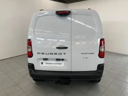 Photo 5 Peugeot Partner  X-TREK DANGEL M 650kg BlueHDi 130ch S&S