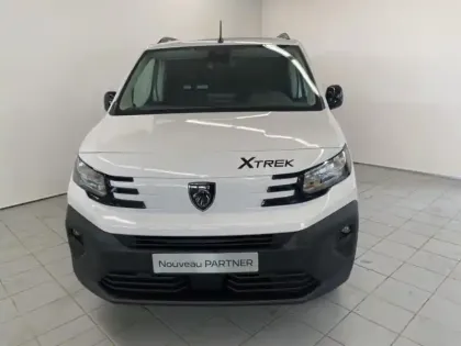 Photo 1 Peugeot Partner  X-TREK DANGEL M 650kg BlueHDi 130ch S&S