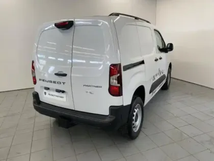 Photo 6 Peugeot Partner  X-TREK DANGEL M 650kg BlueHDi 130ch S&S