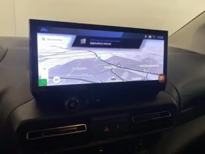 Photo 12 Peugeot Partner  X-TREK DANGEL M 650kg BlueHDi 130ch S&S