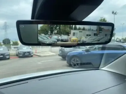 Photo 11 Peugeot Partner  X-TREK DANGEL M 650kg BlueHDi 130ch S&S