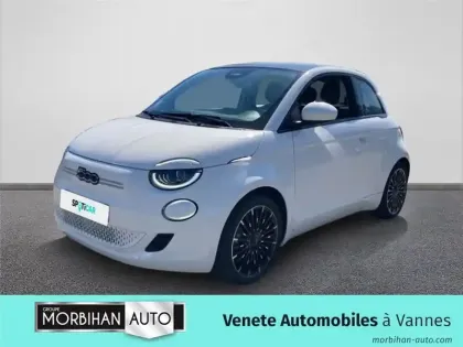 Photo Fiat 500 Nouvelle 500