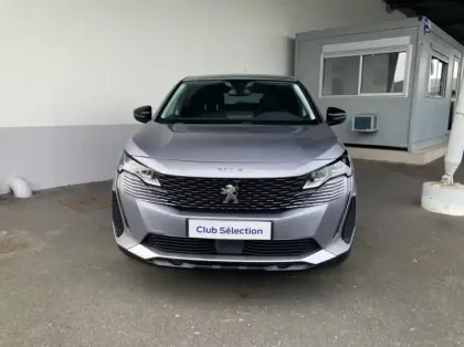 Photo 18 Peugeot 3008 1.5 BlueHDi 130ch S&amp;S Allure Pack