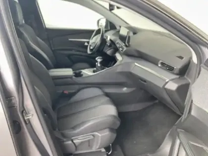 Photo 22 Peugeot 3008 1.5 BlueHDi 130ch S&amp;S Allure Pack