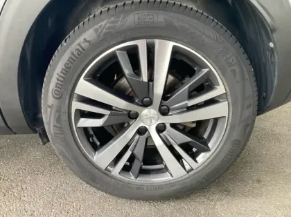 Photo 13 Peugeot 3008 1.5 BlueHDi 130ch S&amp;S Allure Pack