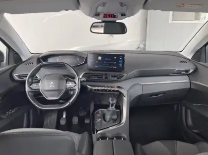 Photo 2 Peugeot 3008 1.5 BlueHDi 130ch S&amp;S Allure Pack