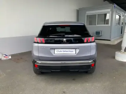 Photo 20 Peugeot 3008 1.5 BlueHDi 130ch S&amp;S Allure Pack