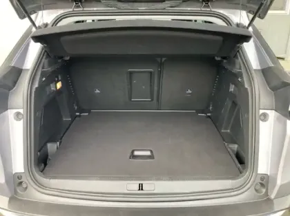 Photo 10 Peugeot 3008 1.5 BlueHDi 130ch S&amp;S Allure Pack