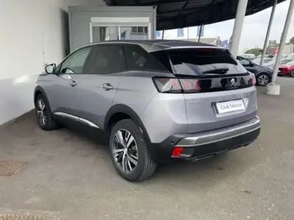 Photo 12 Peugeot 3008 1.5 BlueHDi 130ch S&amp;S Allure Pack