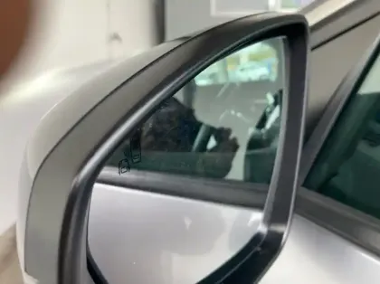 Photo 16 Peugeot 3008 1.5 BlueHDi 130ch S&amp;S Allure Pack