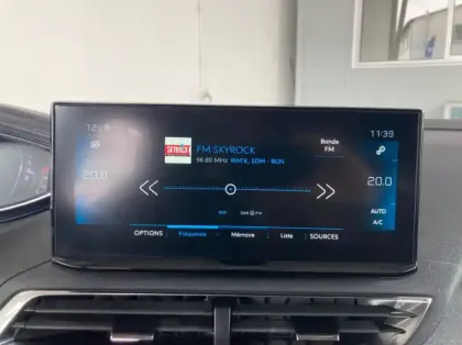 Photo 3 Peugeot 3008 1.5 BlueHDi 130ch S&amp;S Allure Pack