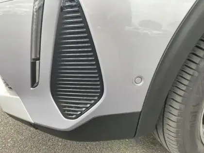 Photo 17 Peugeot 3008 1.5 BlueHDi 130ch S&amp;S Allure Pack