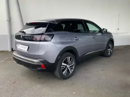 Photo 1 Peugeot 3008 1.5 BlueHDi 130ch S&amp;S Allure Pack