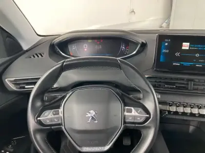 Photo 6 Peugeot 3008 1.5 BlueHDi 130ch S&amp;S Allure Pack