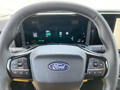 Photo 31 Ford Transit Courier Gén. II Ph1 Trend 2