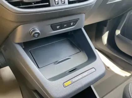 Photo 49 Ford Transit Courier Gén. II Ph1 Trend 2