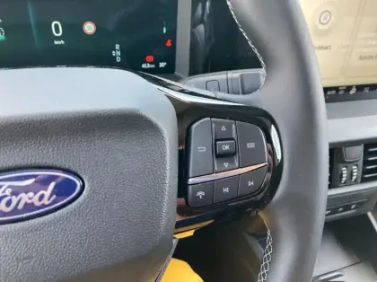 Photo 42 Ford Transit Courier Gén. II Ph1 Trend 2