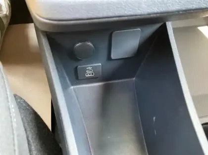 Photo 43 Ford Transit Courier Gén. II Ph1 Trend 2