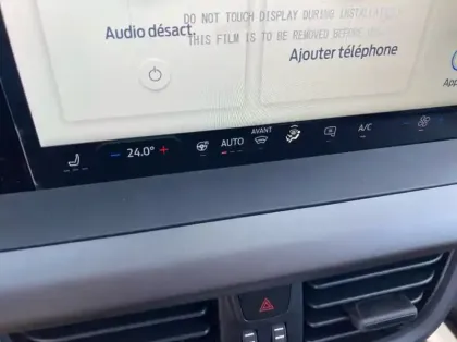 Photo 29 Ford Transit Courier Gén. II Ph1 Trend 2