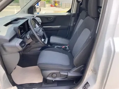 Photo 34 Ford Transit Courier Gén. II Ph1 Trend 2