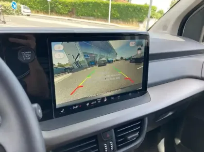 Photo 39 Ford Transit Courier Gén. II Ph1 Trend 2