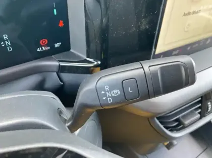 Photo 32 Ford Transit Courier Gén. II Ph1 Trend 2