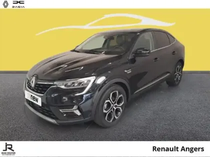 Photo Renault Arkana