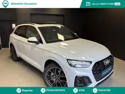 Photo Audi Q5