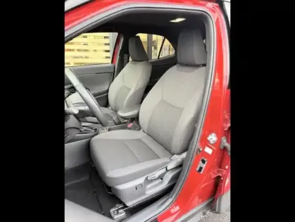 Photo 29 Toyota Yaris  Cross 116h Design MC24