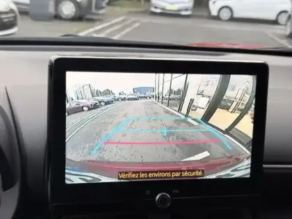 Photo 24 Toyota Yaris  Cross 116h Design MC24